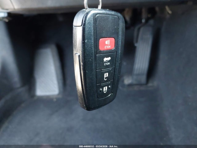 4T1C31AK6LU525776 Toyota Camry Le Hybrid