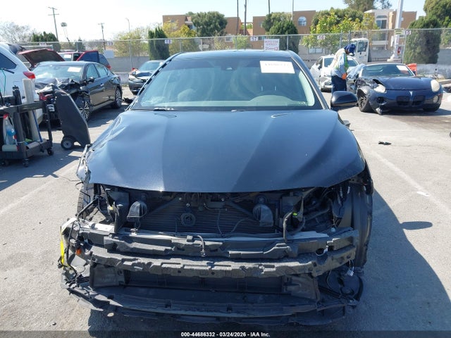 4T1C31AK6LU525776 Toyota Camry Le Hybrid