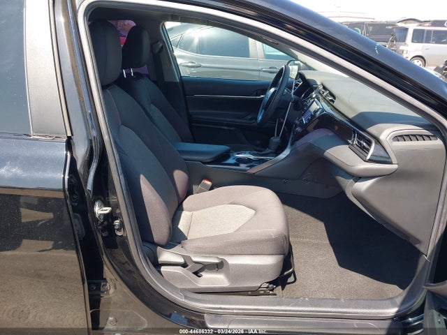 4T1C31AK6LU525776 Toyota Camry Le Hybrid
