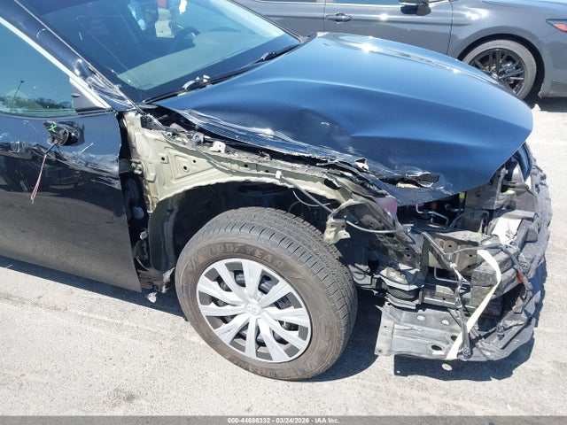 4T1C31AK6LU525776 Toyota Camry Le Hybrid
