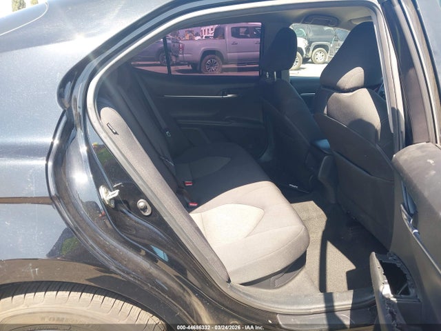 4T1C31AK6LU525776 Toyota Camry Le Hybrid