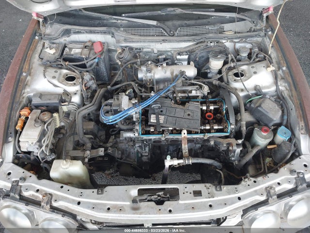 Продажа на аукционе авто 1996 Acura Integra Ls, vin: JH4DC4356TS026973, номер лота: 44686333