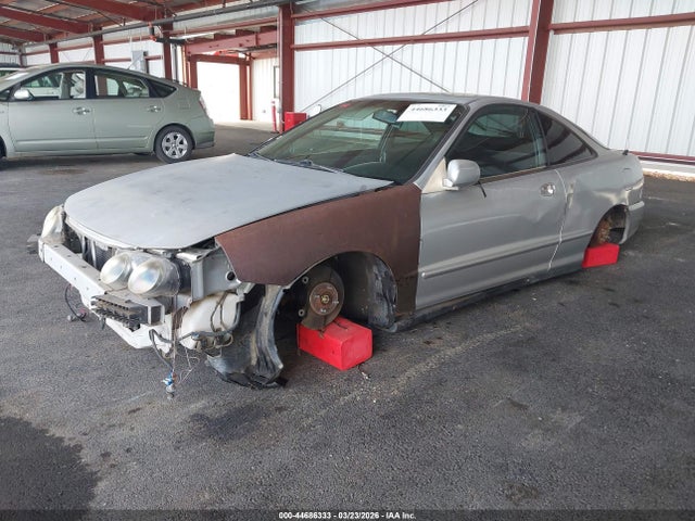 Продажа на аукционе авто 1996 Acura Integra Ls, vin: JH4DC4356TS026973, номер лота: 44686333