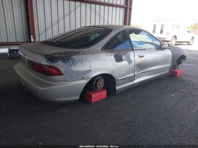 Продажа на аукционе авто 1996 Acura Integra Ls, vin: JH4DC4356TS026973, номер лота: 44686333
