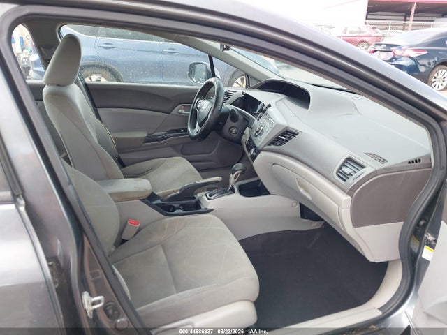 Aukcja sprzedaży 2012 Honda Civic Lx, vin: 2HGFB2F5XCH540329, numer aukcji: 44686337