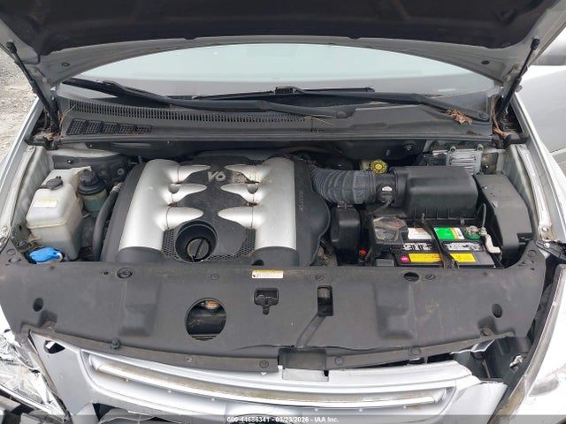 44686341 :رقم المزاد ، KNDMB233876189405 vin ، 2007 Kia Sedona Ex مزاد بيع