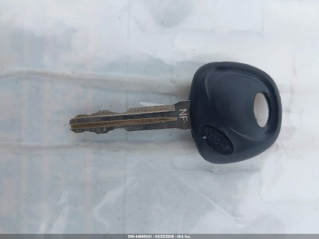 44686341 :رقم المزاد ، KNDMB233876189405 vin ، 2007 Kia Sedona Ex مزاد بيع