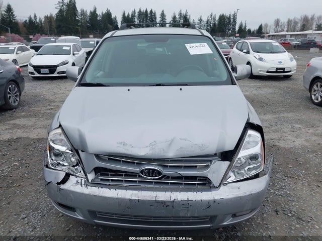 44686341 :رقم المزاد ، KNDMB233876189405 vin ، 2007 Kia Sedona Ex مزاد بيع
