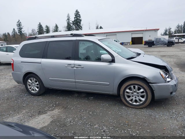 44686341 :رقم المزاد ، KNDMB233876189405 vin ، 2007 Kia Sedona Ex مزاد بيع