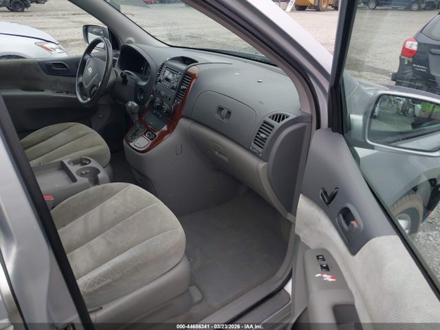 44686341 :رقم المزاد ، KNDMB233876189405 vin ، 2007 Kia Sedona Ex مزاد بيع