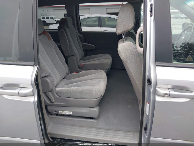 44686341 :رقم المزاد ، KNDMB233876189405 vin ، 2007 Kia Sedona Ex مزاد بيع