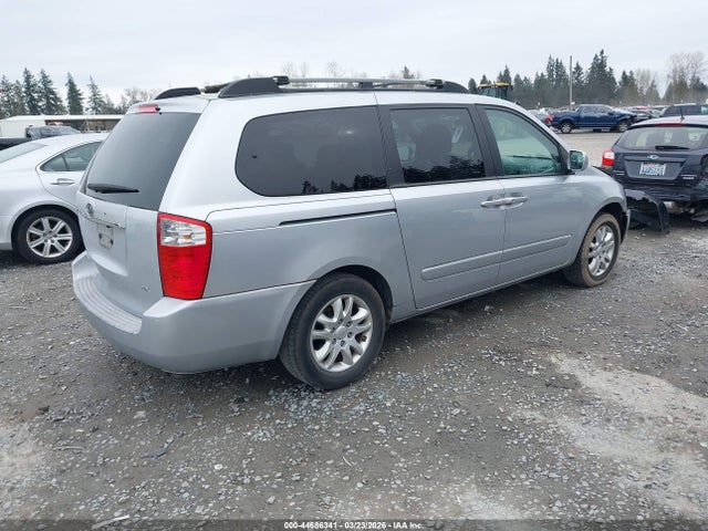 44686341 :رقم المزاد ، KNDMB233876189405 vin ، 2007 Kia Sedona Ex مزاد بيع