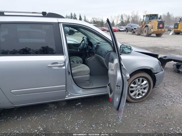44686341 :رقم المزاد ، KNDMB233876189405 vin ، 2007 Kia Sedona Ex مزاد بيع