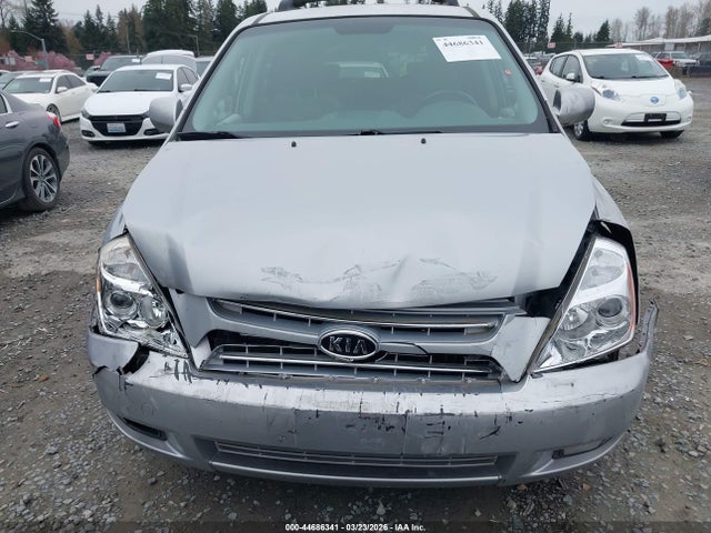 44686341 :رقم المزاد ، KNDMB233876189405 vin ، 2007 Kia Sedona Ex مزاد بيع