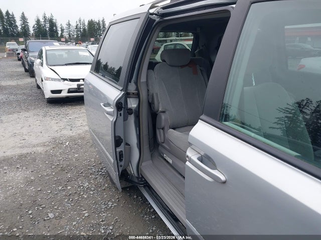 44686341 :رقم المزاد ، KNDMB233876189405 vin ، 2007 Kia Sedona Ex مزاد بيع