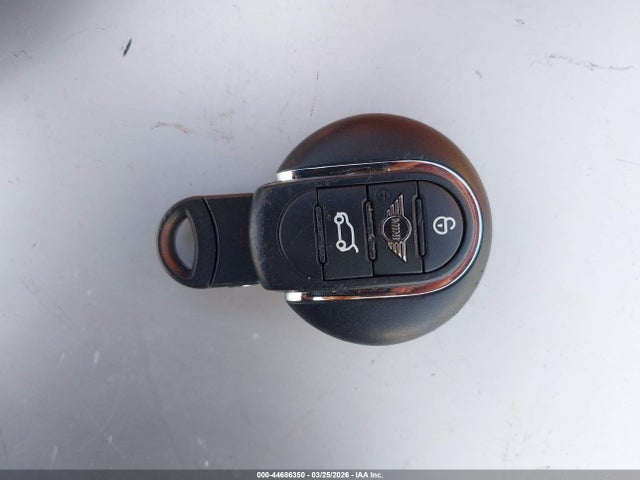 WMW43DL05P3P73659 Mini Convertible Cooper S