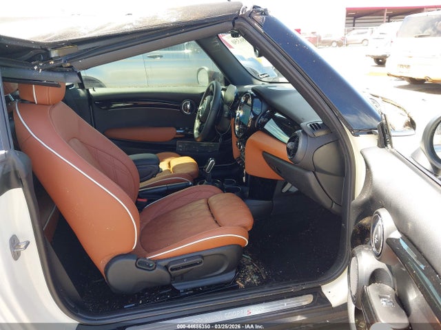 WMW43DL05P3P73659 Mini Convertible Cooper S