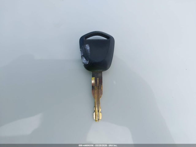 2004 ACURA TSX JH4CL968X4C019518 Photo 10