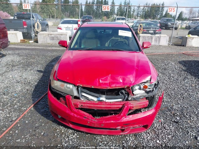Продажа на аукционе авто 2004 Acura Tsx, vin: JH4CL968X4C019518, номер лота: 44686356