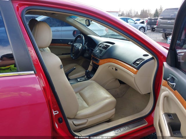 Продажа на аукционе авто 2004 Acura Tsx, vin: JH4CL968X4C019518, номер лота: 44686356