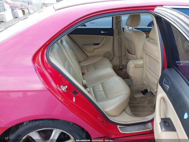 Продажа на аукционе авто 2004 Acura Tsx, vin: JH4CL968X4C019518, номер лота: 44686356