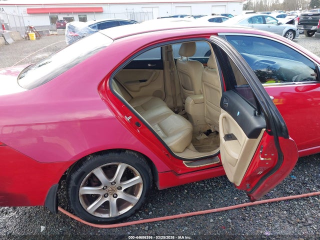 2004 ACURA TSX JH4CL968X4C019518 Photo 7