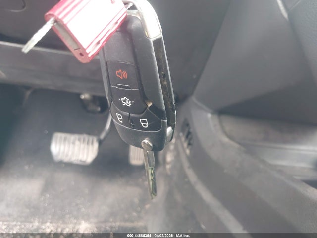 Ford FUSION SE 2014 3FA6P0H78ER131052 Image 11