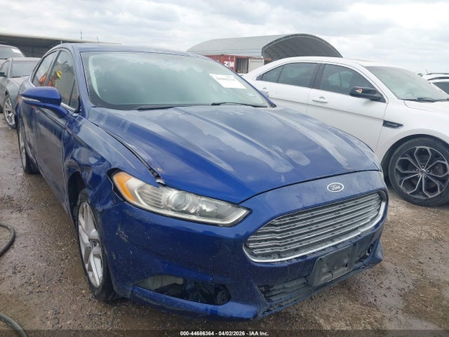 Ford FUSION SE 2014 3FA6P0H78ER131052 Image 14