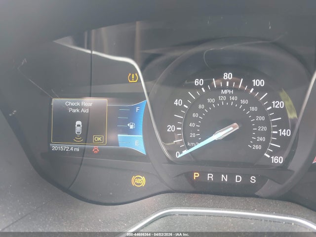 Ford FUSION SE 2014 3FA6P0H78ER131052 Image 7