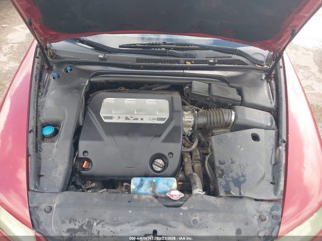 2008 ACURA TL 19UUA66248A027171 Photo 9