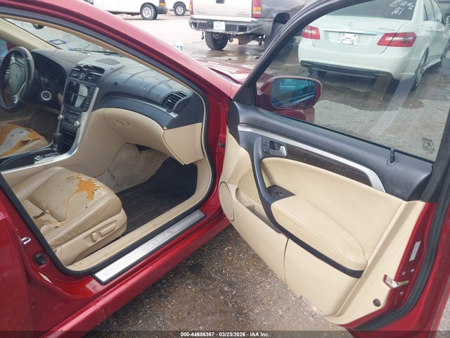 2008 ACURA TL 19UUA66248A027171 Photo 4