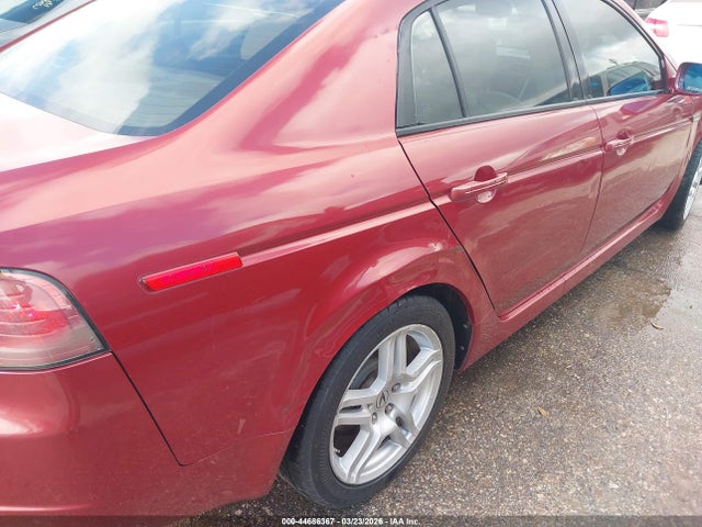 2008 ACURA TL 19UUA66248A027171 Photo 5