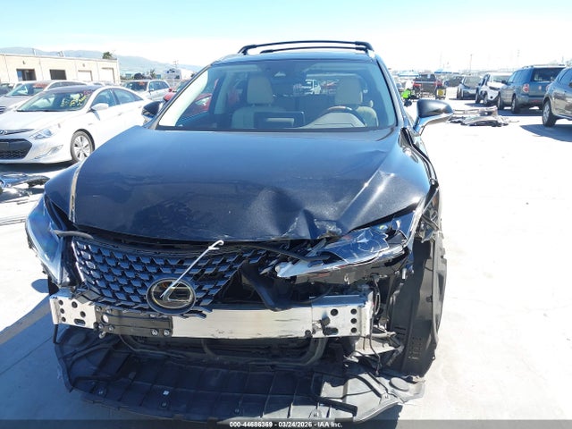 Aukcja sprzedaży 2020 Lexus Rx 350, vin: 2T2HZMDAXLC215328, numer aukcji: 44686369