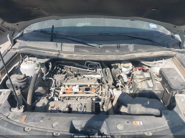 Ford Explorer 2019 1FM5K7B84KGA46142 Image 10