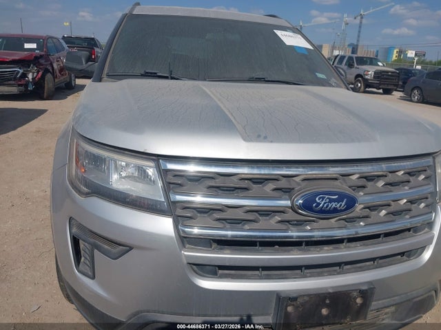 Ford Explorer 2019 1FM5K7B84KGA46142 Image 18