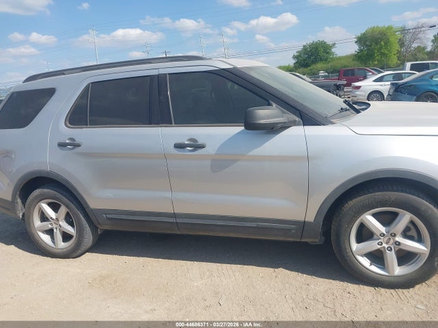 Ford Explorer 2019 1FM5K7B84KGA46142 Image 19
