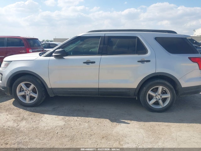 Ford Explorer 2019 1FM5K7B84KGA46142 Image 20