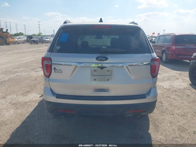 Ford Explorer 2019 1FM5K7B84KGA46142 Image 22
