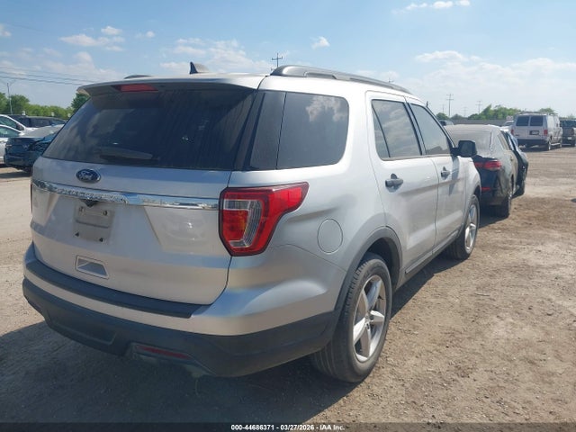 Ford Explorer 2019 1FM5K7B84KGA46142 Image 4