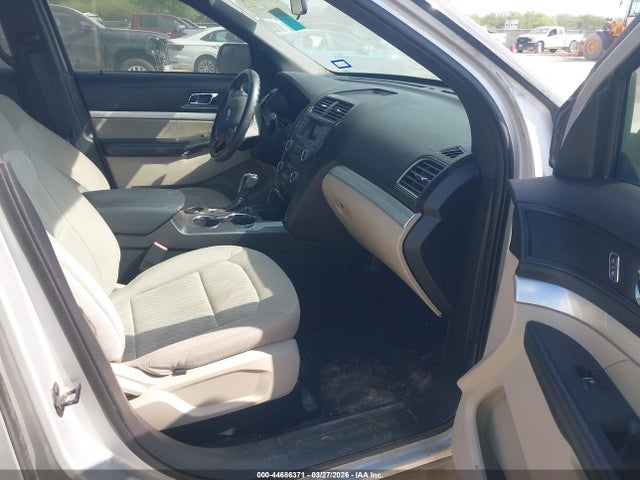 Ford Explorer 2019 1FM5K7B84KGA46142 Image 5