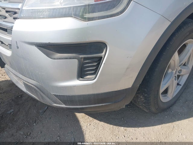 Ford Explorer 2019 1FM5K7B84KGA46142 Image 13