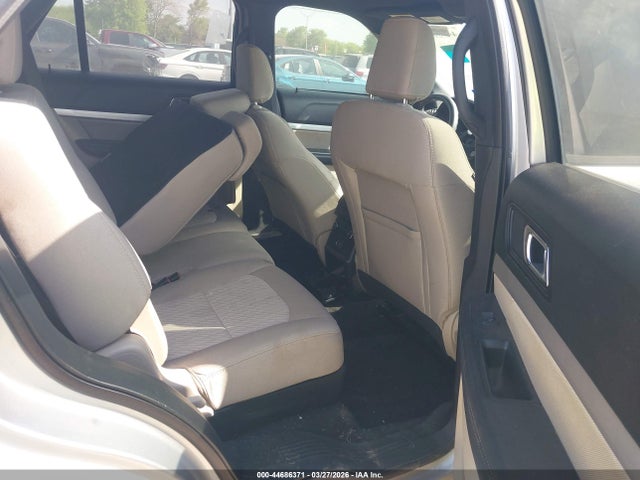 Ford Explorer 2019 1FM5K7B84KGA46142 Image 8