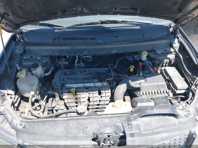 3C4PDCBB9KT860018 Dodge JOURNEY SE