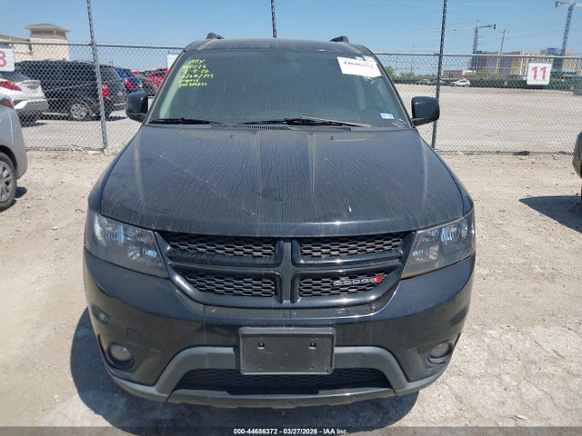 3C4PDCBB9KT860018 Dodge JOURNEY SE