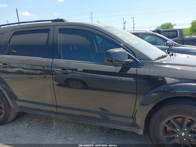 3C4PDCBB9KT860018 Dodge JOURNEY SE