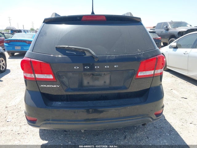 3C4PDCBB9KT860018 Dodge JOURNEY SE