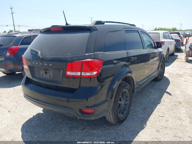 3C4PDCBB9KT860018 Dodge JOURNEY SE