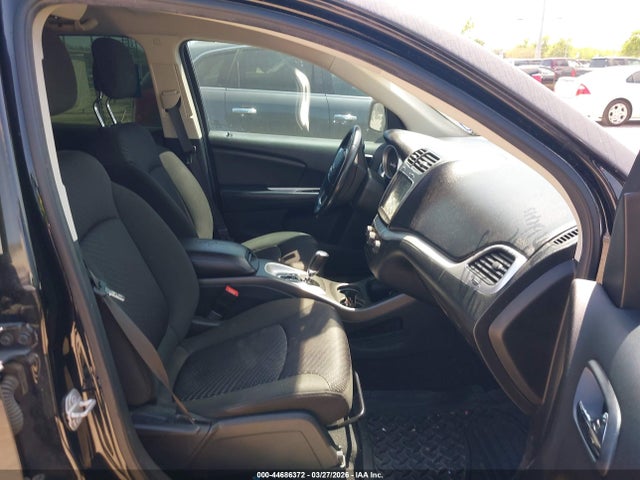3C4PDCBB9KT860018 Dodge JOURNEY SE