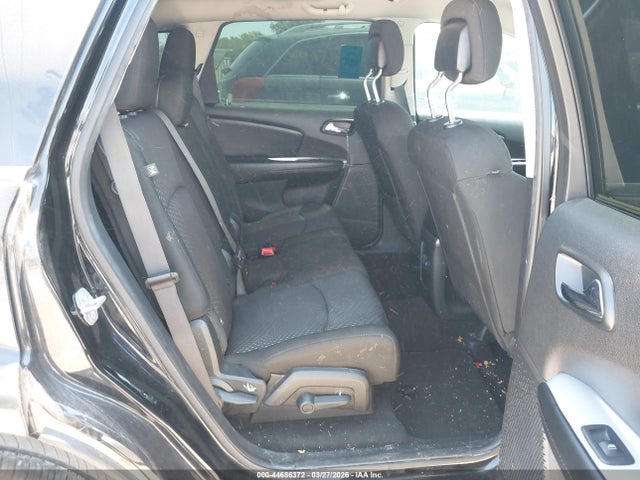 3C4PDCBB9KT860018 Dodge JOURNEY SE