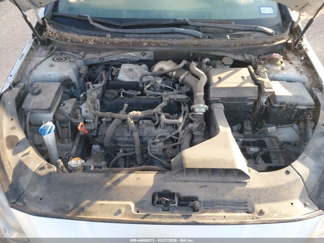 5NPE34AB2JH636864 Hyundai Sonata Sport 2.0t